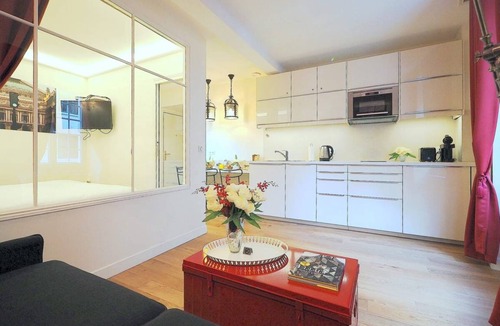 Vivienne Apartment | 27 m² Apartment ∙ 1 bedroom ∙ 4 guests