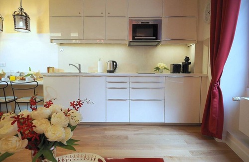 Vivienne Apartment | 27 m² Apartment ∙ 1 bedroom ∙ 4 guests