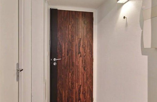 Quartier de Javel Apartment | 27 m² Apartment ∙ 2 guests