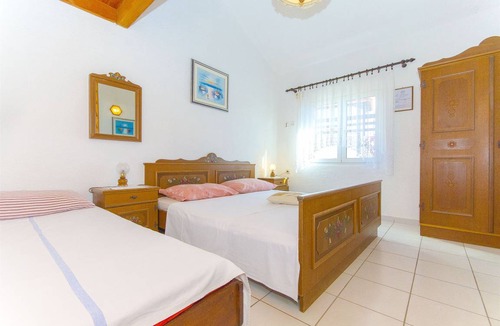 Rogoznica Apartment | 27 m² Apartment ∙ 3 guests