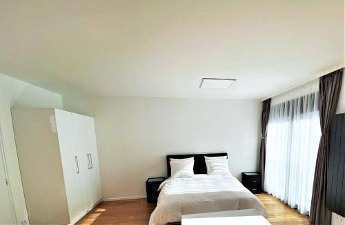 Malakoff Apartment | 27 m² Apartment ∙ 4 guests