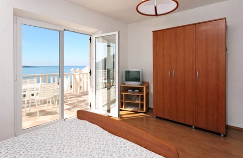 Zupa dubrovacka Apartment | 27 m² Studio flat ∙ 1 bedroom ∙ 3 guests