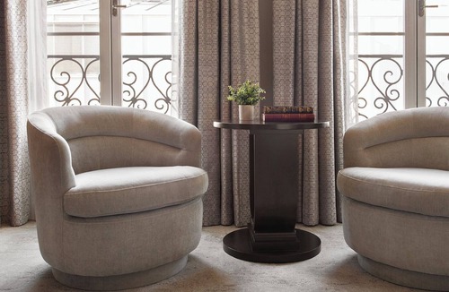Healdsburg Hotel | 27 North
