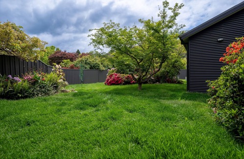 Bright Apartment | 27 On Mountbatten, Bright