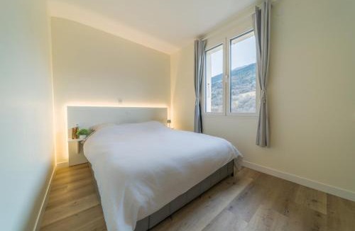 Allevard Apartment | 27 Pic de belledonne Duplex 5 ch