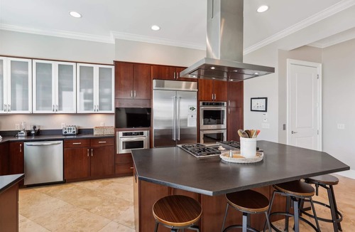 Palmetto Dunes House | 27 Singleton, Oceanfront, Pool, Pool Table, Elevator, Free Golf, Views, Pickleball Perks