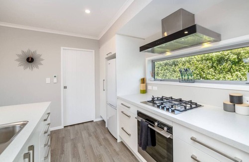 Martinborough Apartment | 27 Tuscan, Martinborough