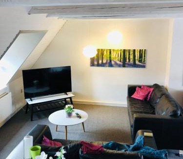 Tonder Apartment | 27 Vestergade