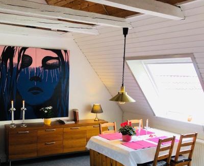 Tonder Apartment | 27 Vestergade