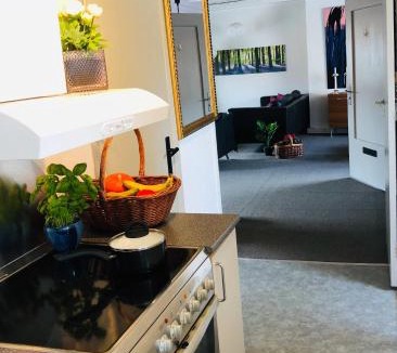 Tonder Apartment | 27 Vestergade