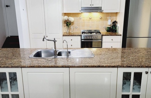 Central Mudgee Villa | 270 On Church - Mudgee's Hidden Gem