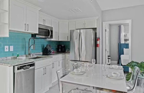 Florida Center Condo | 2701 The Enclave Orlando: A Magical Retreat