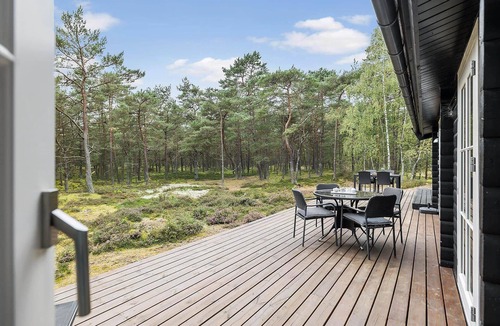 Pedersker House | 2708 Nexø - Mølle Odde 3