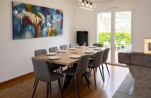 Varades House | 271 - le grenouillet varadais