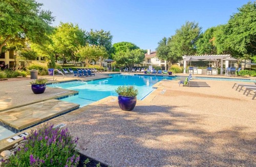 Plano Apartment | 2713 Kathrynln2 Plano 1BR