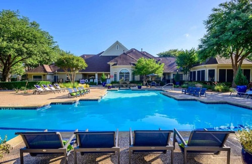 Plano Apartment | 2713 Kathrynln2 Plano 1BR