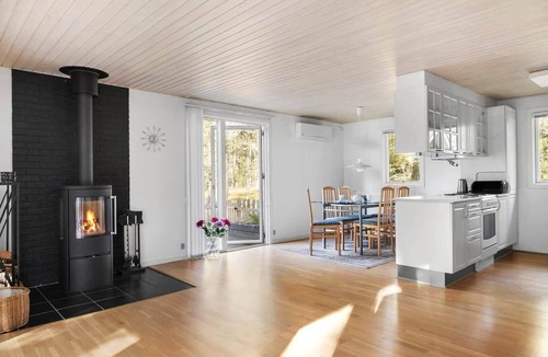 Pedersker House | 2718 Nexø - Mølle Odde 10