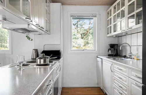 Pedersker House | 2718 Nexø - Mølle Odde 10