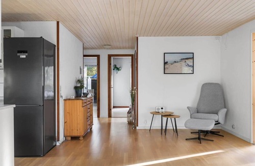 Pedersker House | 2718 Nexø - Mølle Odde 10