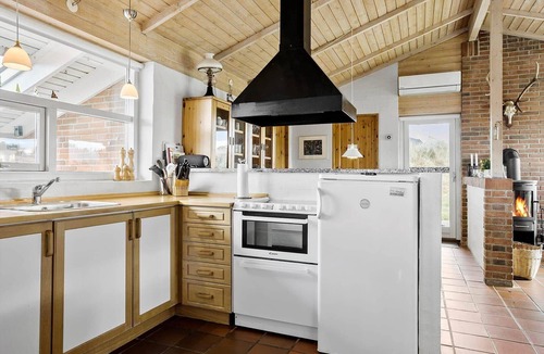 Snedsted House | 273 Snedsted - Sarasvej 33