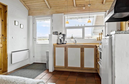 Snedsted House | 273 Snedsted - Sarasvej 33