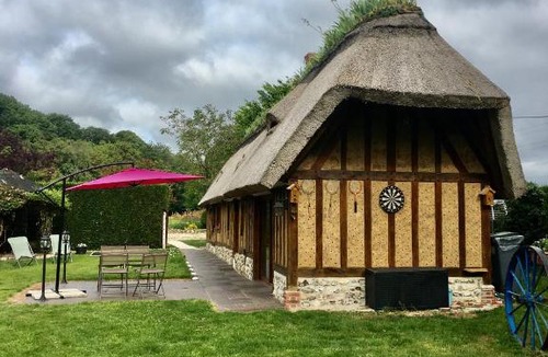 Barneville-sur-Seine House | 275 La Fromagère