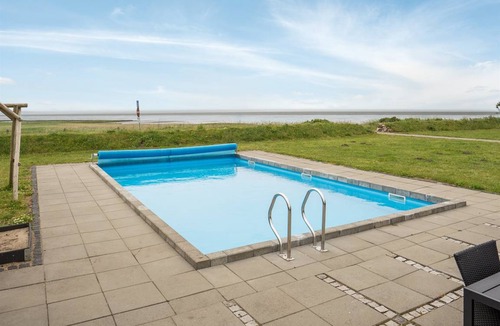 Emmerlev House | 275 m² House ∙ 11 bedrooms ∙ 24 guests