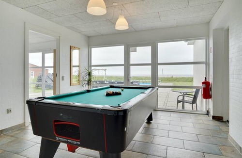 Emmerlev House | 275 m² House ∙ 11 bedrooms ∙ 24 guests