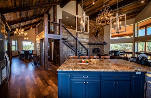 Pagosa Springs House | 2750 County Road 359