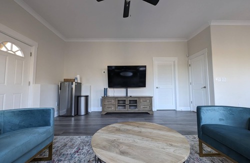 East Cobb Apartment | 2756 Bridgegate Trce NE GA - Basement