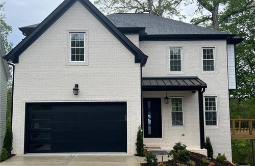 East Cobb Apartment | 2756 Bridgegate Trce NE GA - Basement