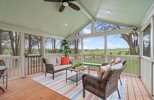 Euharlee House | 277 Milam Bridge Rd SW Cartersville