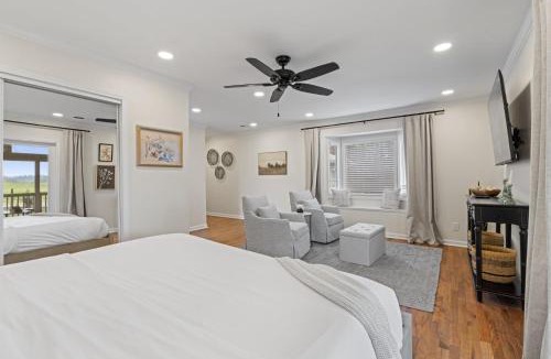Euharlee House | 277 Milam Bridge Rd SW Cartersville