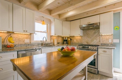 Sagamore Beach House | 277 Phillips Road Sandwich - Cape Cod