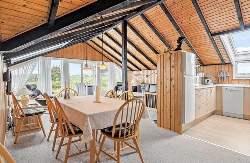 Klegod Strand Apartment | 277 Ringkøbing - Havklitvej 123