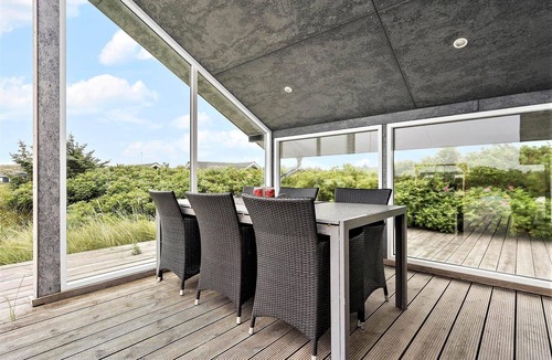 Klegod Strand Apartment | 277 Ringkøbing - Havklitvej 123