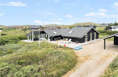 Klegod Strand Apartment | 277 Ringkøbing - Havklitvej 123