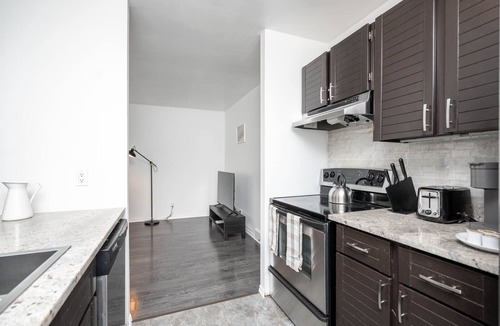 Winnipeg House | (279)Classy 3 BDR in Quiet Neighbourhood+Parking