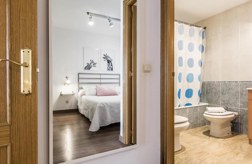 Ainsa-Sobrarbe Apartment | 28/5000 Modern apartment in Ainsa