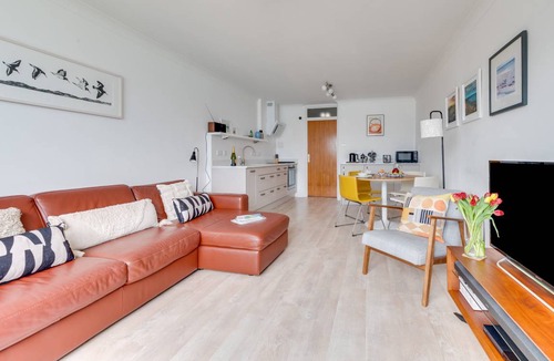 St Ives Cottage | 28 Carrack Widden