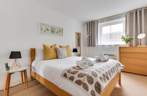 St Ives Cottage | 28 Carrack Widden