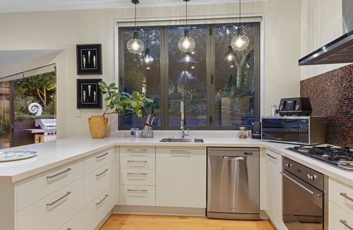 Freemans Bay House | 28 Collingwood Street, Freemans Bay, Auckland 1011