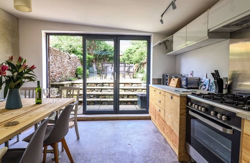 Seaton Cottage | 28 Fore Street
