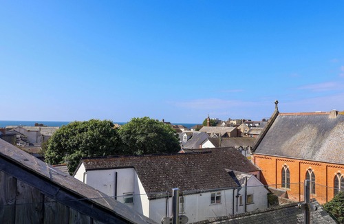 Seaton Cottage | 28 Fore Street