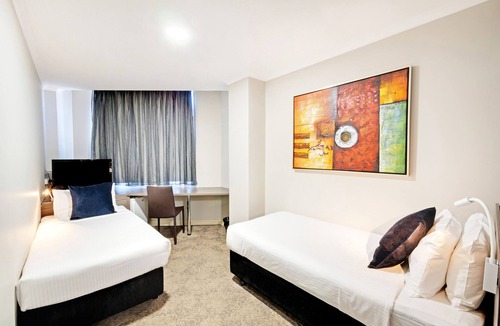 Chippendale Hotel | 28 Hotel