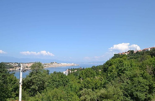 Municipality of Omisalj Apartment | 28 m² Apartment ∙ 1 bedroom ∙ 3 guests