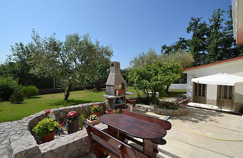 Municipality of Omisalj Apartment | 28 m² Apartment ∙ 1 bedroom ∙ 3 guests