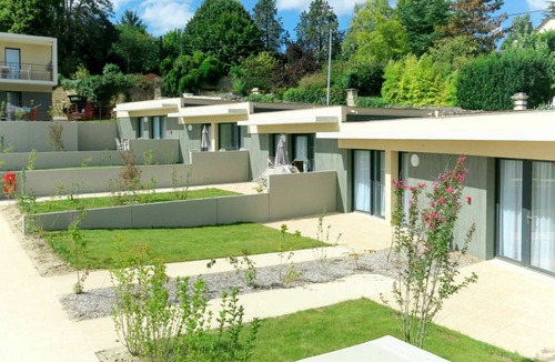 Chinon Apartment | 28 m² Apartment ∙ 1 bedroom ∙ 4 guests