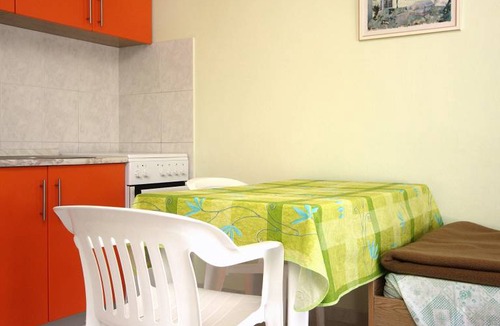 Cove Tri Zala (Zrnovo) Apartment | 28 m² Apartment ∙ 1 bedroom ∙ 4 guests
