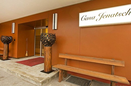 Meierhof Apartment | 28 m² Apartment ∙ 1 bedroom ∙ 2 guests